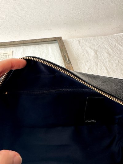 画像10: pomtata RONE HANDBAG