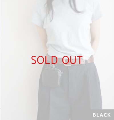 画像2: *sale30%off* TIDEWAY ICY 2WAY SHOULDER XXS