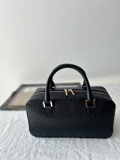 画像1: pomtata RONE HANDBAG