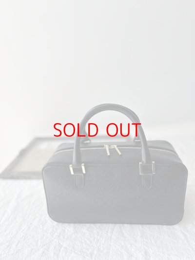 画像1: pomtata RONE HANDBAG