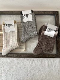 French Bull グランソックス【３足までクリックポスト可】