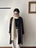 画像1: prit ウールビエラタンブラーストール (1)