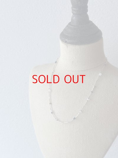 画像3: Aperdiem Pale Tiny necklace