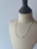 画像3: Aperdiem Pale Tiny necklace