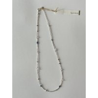 Aperdiem Pale Tiny necklace