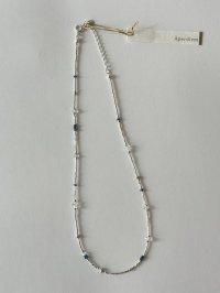 Aperdiem Pale Tiny necklace