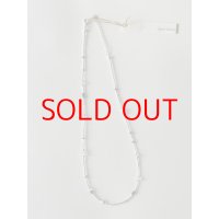 Aperdiem Pale Tiny necklace