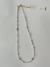 画像1: Aperdiem Pale Tiny necklace (1)