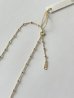 画像6: Aperdiem Starry Round necklace