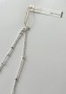 画像6: Aperdiem Pale Tiny necklace