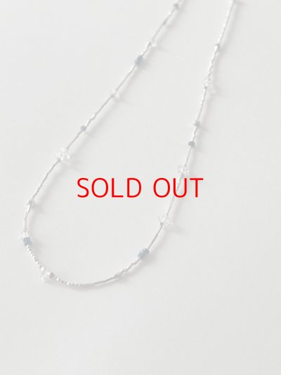 画像5: Aperdiem Pale Tiny necklace