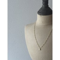 Aperdiem Starry Round necklace
