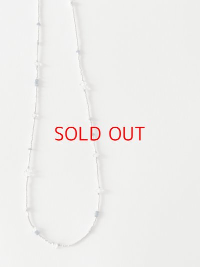 画像4: Aperdiem Pale Tiny necklace