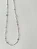 画像4: Aperdiem Pale Tiny necklace