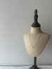 画像3: Aperdiem Starry Round necklace