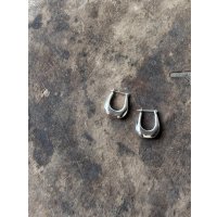 Aperdiem Flow Square Hoop pierce