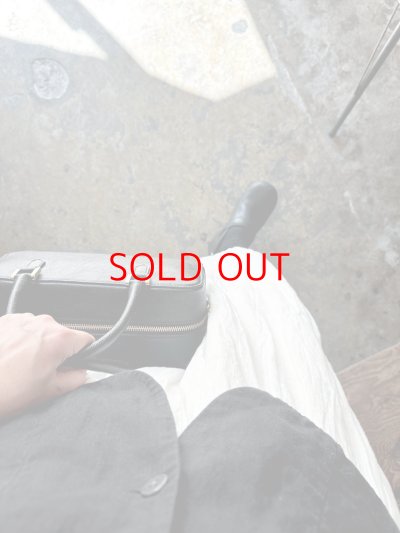 画像4: pomtata RONE HANDBAG