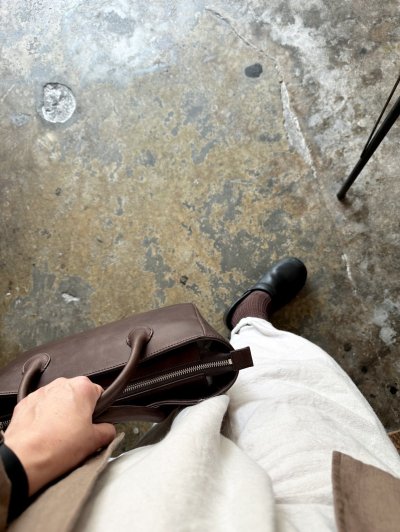 画像8: TIDEWAY Niks WIDE TOTE