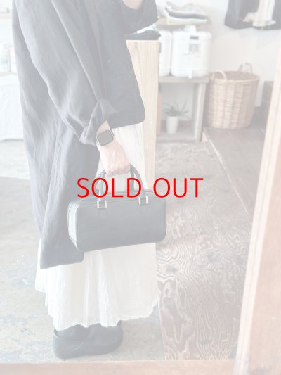 画像2: pomtata RONE HANDBAG