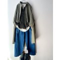 Véritécoeur ロングシャツ