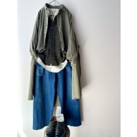 Véritécoeur ロングシャツ