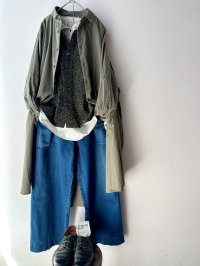 Véritécoeur ロングシャツ