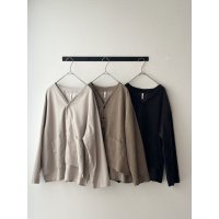 grin 18wコーデュロイカーデジャケット