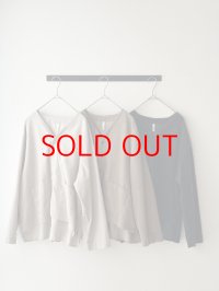 *sale30%off* grin 18wコーデュロイカーデジャケット