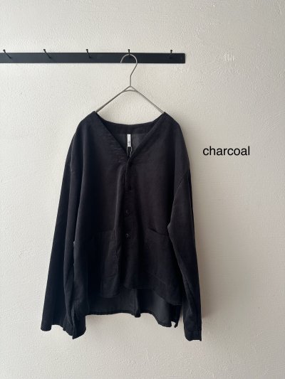 画像4: grin 18wコーデュロイカーデジャケット