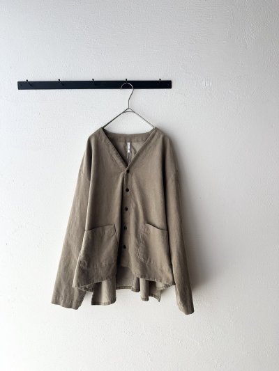 画像6: grin 18wコーデュロイカーデジャケット