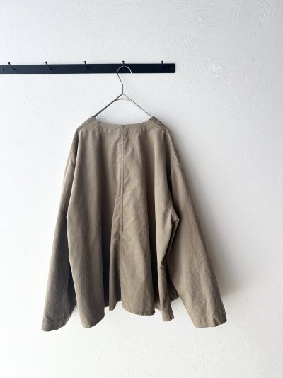 画像11: grin 18wコーデュロイカーデジャケット