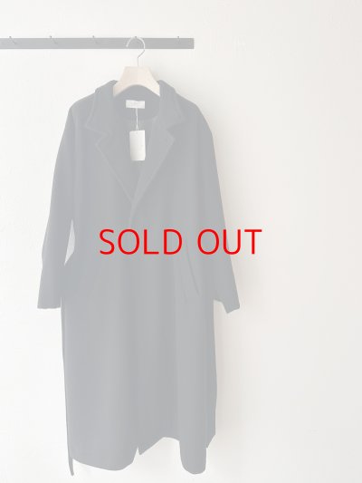 画像9: NATURAL LAUNDRY コート