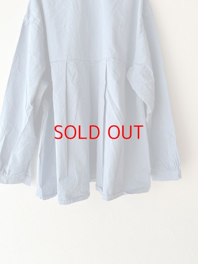 画像9: Véritécoeur Favoriteブラウス