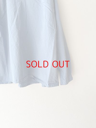 画像4: Véritécoeur Favoriteブラウス