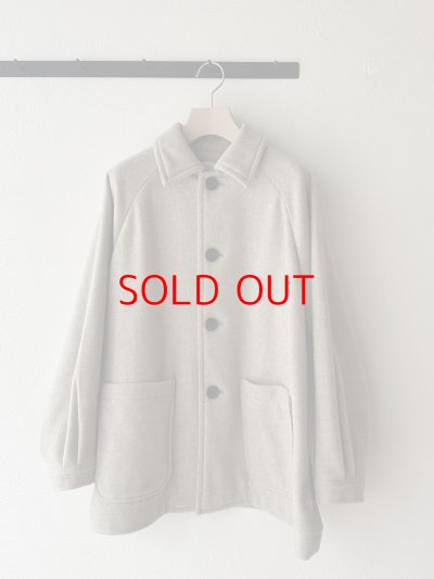 画像4: *sale30%off* grin ハーフコート