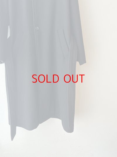 画像11: NATURAL LAUNDRY コート