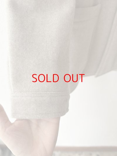 画像9: *sale30%off* grin ハーフコート