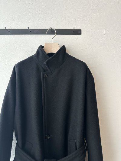 画像1: NATURAL LAUNDRY コート