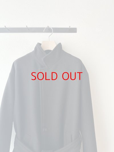 画像1: NATURAL LAUNDRY コート