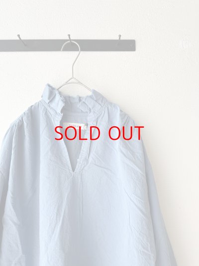 画像3: Véritécoeur Favoriteブラウス