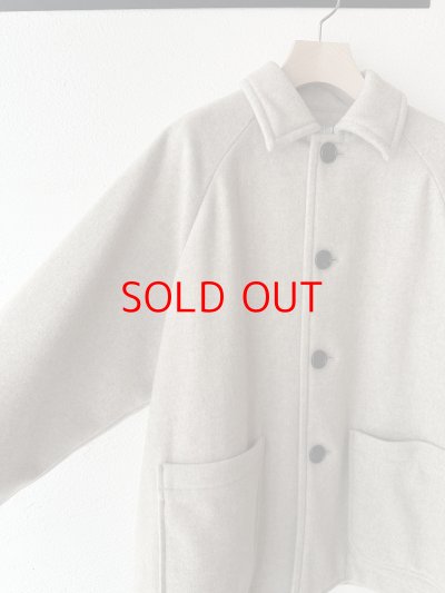 画像7: *sale30%off* grin ハーフコート