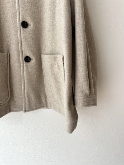 画像5: NATURAL LAUNDRY ハーフコート