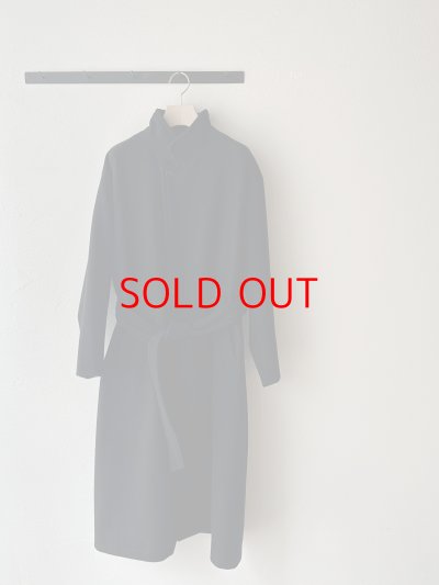 画像13: NATURAL LAUNDRY コート