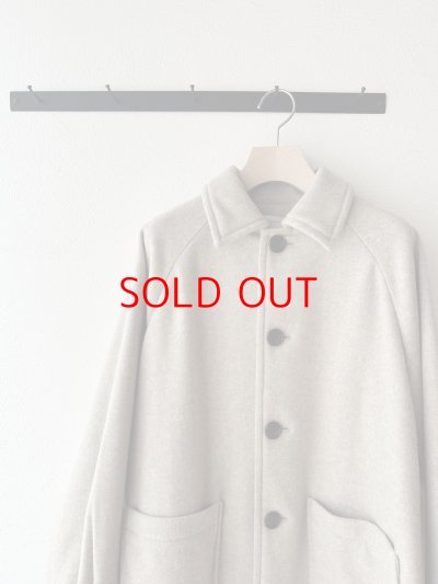 画像5: *sale30%off* grin ハーフコート