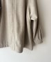 画像10: NATURAL LAUNDRY ハーフコート