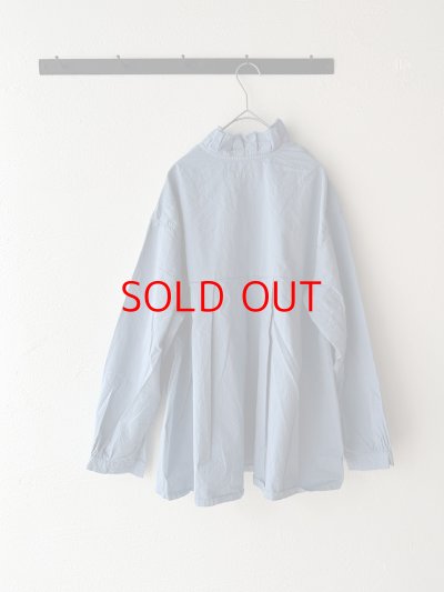 画像8: Véritécoeur Favoriteブラウス