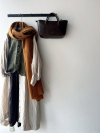 Luminaes Organic ランタンスリーブOP