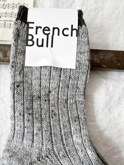 画像4: French Bull グランソックス【３足までクリックポスト可】