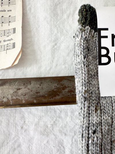 画像7: French Bull グランソックス【３足までクリックポスト可】