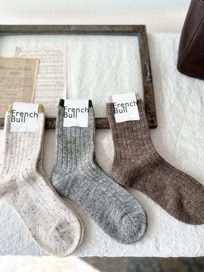 画像2: French Bull グランソックス【３足までクリックポスト可】